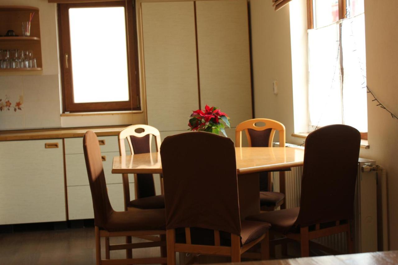 Casa Linistita Hotel Kiskoh Kültér fotó