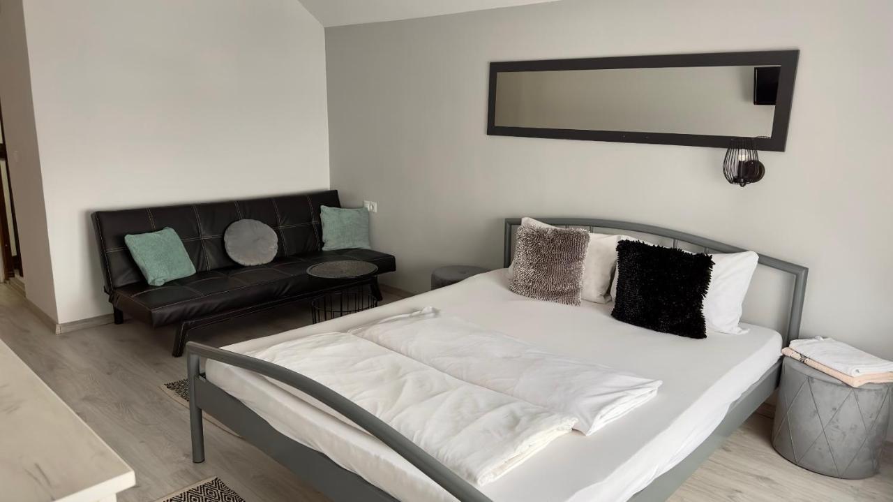 Casa Linistita Hotel Kiskoh Kültér fotó