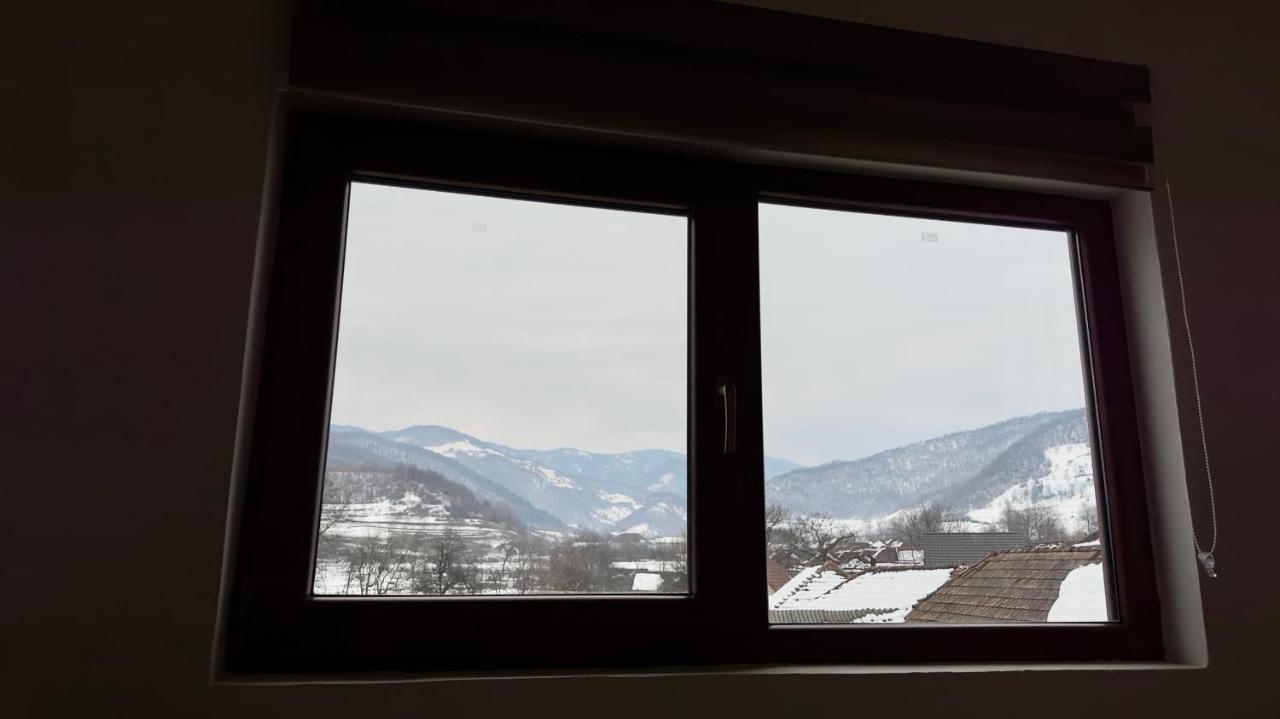 Casa Linistita Hotel Kiskoh Kültér fotó