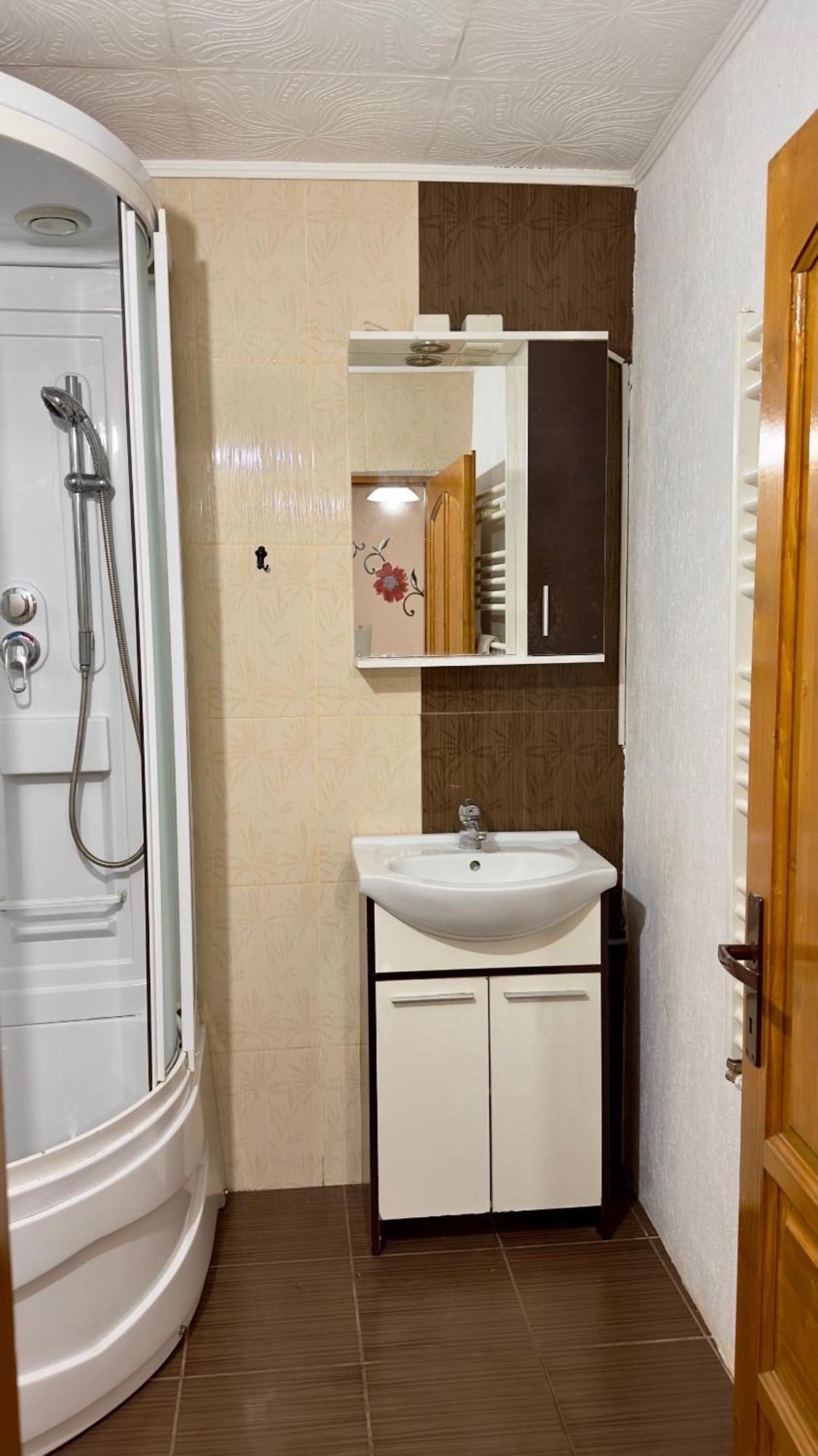 Casa Linistita Hotel Kiskoh Szoba fotó